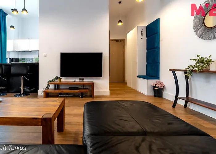 Mye - Kamienica Sienkiewicza